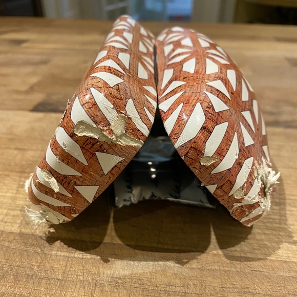 Stella & Dot Parker Sunglasses - Tortoise